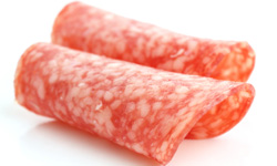 Sliced Deli Meat